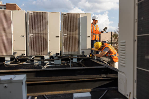 Best HVAC Air Duct Cleaning  in Alva, FL