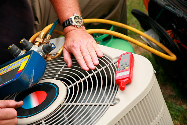 Best HVAC Repair Near Me  in Alva, FL