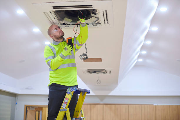 HVAC Emergency Services in Alva, FL