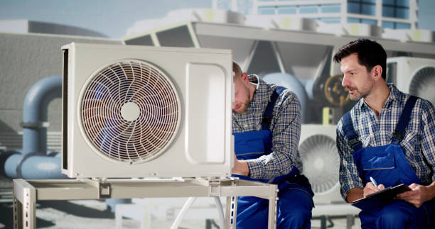 Best HVAC Repair Near Me  in Alva, FL